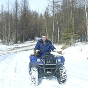Юрий Драченко on My World.