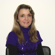 Larisa Dragulean on My World.