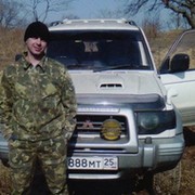 slava malyutin on My World.