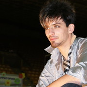 Aleks Меглицкий on My World.