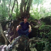 михаил головчанский on My World.