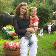 Людмила Дроздова on My World.