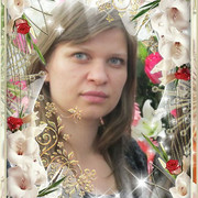 Светлана Денисова on My World.