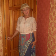Светлана Алатырева on My World.