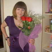 Татьяна Давыдова on My World.