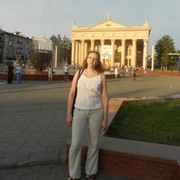 Ольга Касаткина on My World.