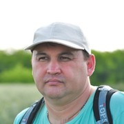 Рамиль Дюрягин on My World.