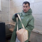 Сергей (Джамбул) Романенко on My World.