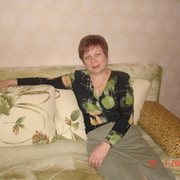 Ирина Джемелинская on My World.