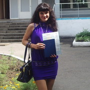 Елена ******* on My World.