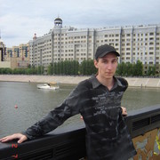 ..:: Евгений ::.. on My World.