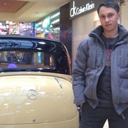 Максим Шевнин on My World.