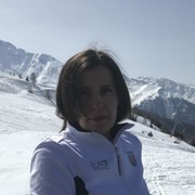 Екатерина Ефимкина on My World.