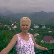 Елена Фомина on My World.