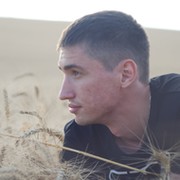 Егор Прокопенков on My World.