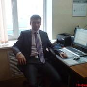 Андрей М. on My World.