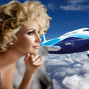 Елена . on My World.