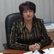 Уханова Елена