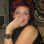 Елена Перминова on My World.