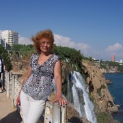 Елена Попенко on My World.