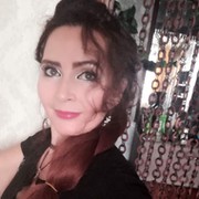Елена Францкевич on My World.