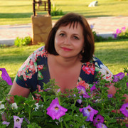 Елена Васильева on My World.