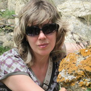 Елена Кондрашевская on My World.