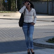 Marsala Ли;-) on My World.