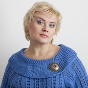 Елена Мочалова on My World.
