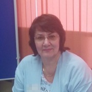 Елена Якимова on My World.