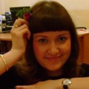 Гульшат Хасанова on My World.