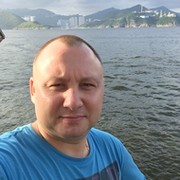 Ivan Ensh on My World.