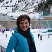 Елена Власенко (Передереева) on My World.