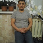 Ерик Молдакеев on My World.