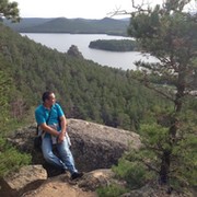 Канат Ермеков on My World.