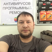 Искандер Касымов on My World.