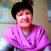 Елена Ватаг on My World.