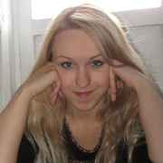 Ольга Ефремова on My World.