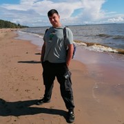 Андрей Михеев on My World.