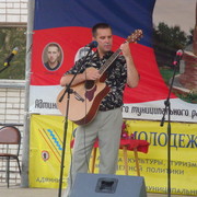Алексей Кудрявцев on My World.