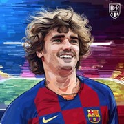 Alexey Griezmann on My World.