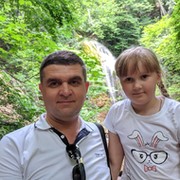 Богуславский Олег on My World.