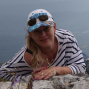 Оксана Беленец в Моем Мире.