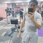 FAZLIDDIN MUKHITDINOV on My World.