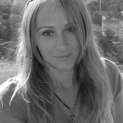 Екатерина Федоряченко on My World.