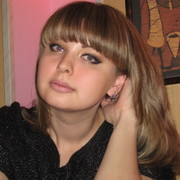 Олеся Топчиева on My World.