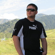 Виталий Душенин on My World.