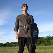 Вячеслав Недождеев on My World.