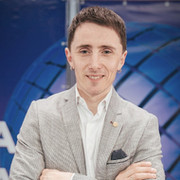 Юрий Филиппов on My World.