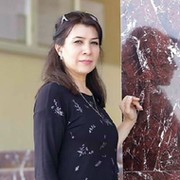 Firuza Mirzoeva on My World.